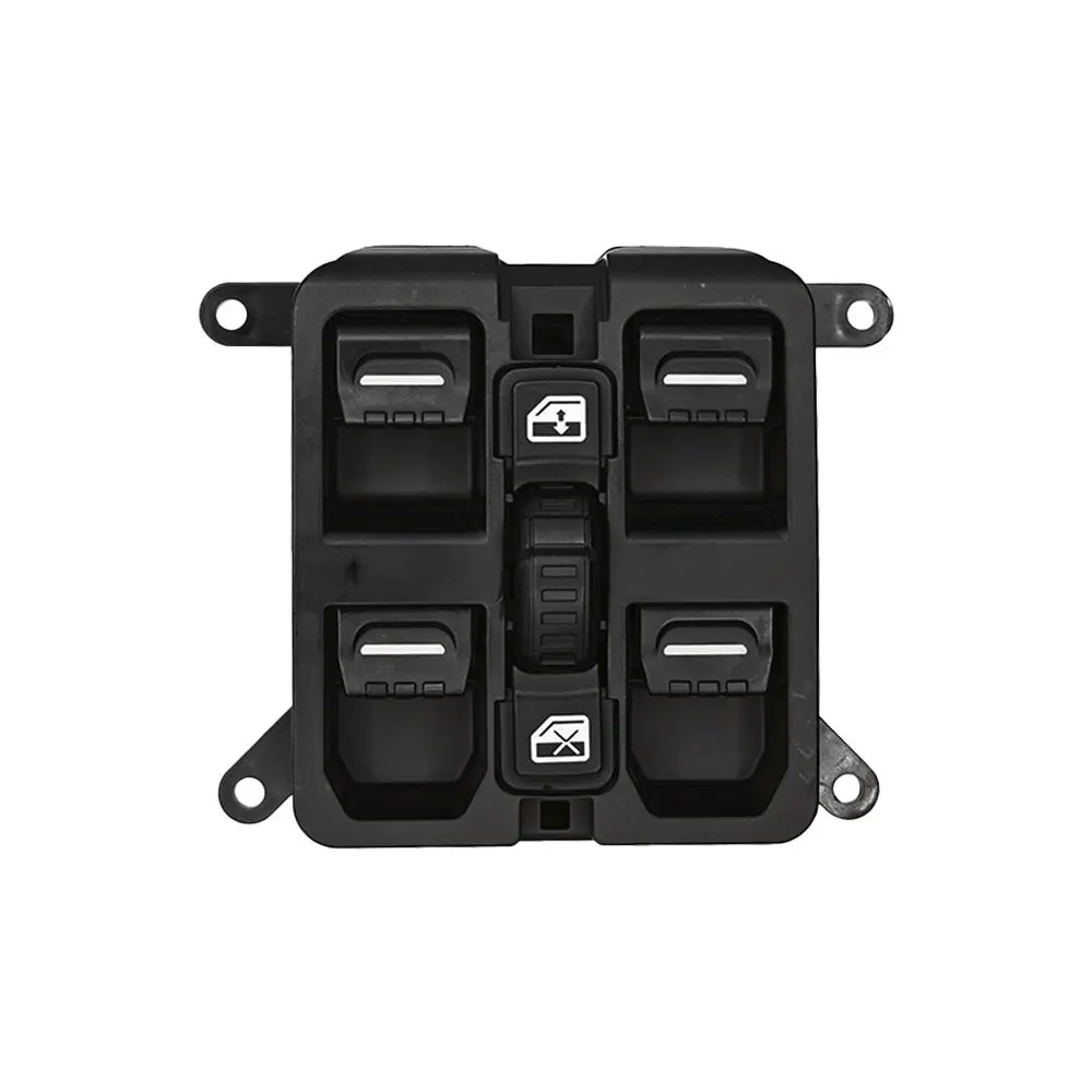 68290764AC for 2018-20 Jeep Wrangler Glass Lifter Switch Power Window Switch Internal components installed in the car