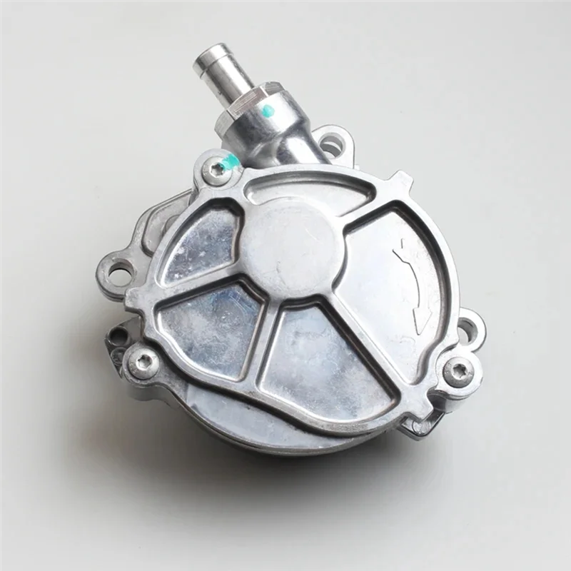 

ABHX-Brake Booster Vacuum Pump 03H145100B,03H-145-100-B For Q7 VW Passat Touareg 3.6