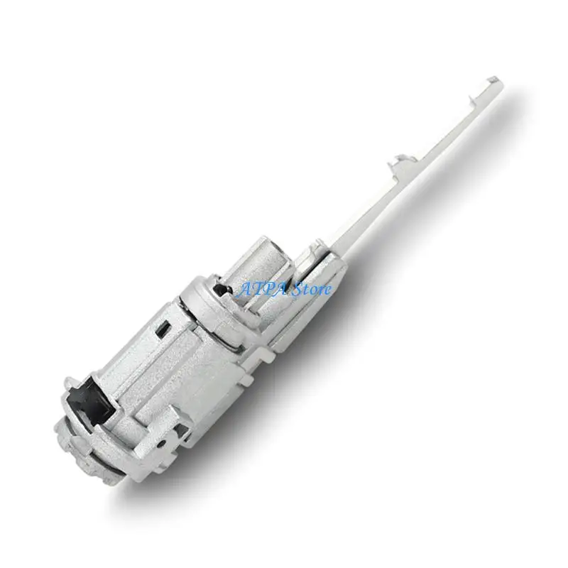 

U13C Secure Ignition Lock Cylinder Assembly With 2 Keys, 35100-SAA-901 No Transponder