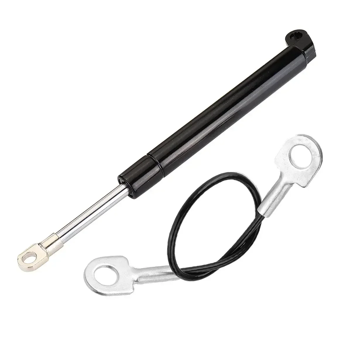 

1 шт., задняя дверь, замедленная задняя часть багажника, задняя дверь, стояк, газовая пружина для Isuzu DMAX 2012-2019 для D-Max