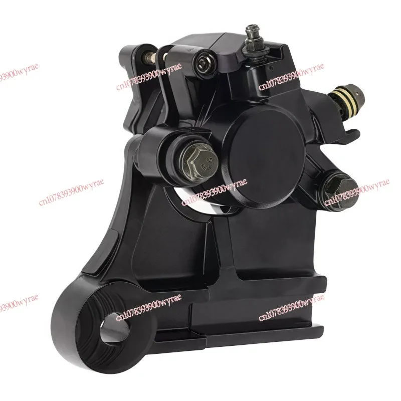 Motorcycle rear brake caliper suitable for 170z 200z 250z RT200 motorcycle accessories
