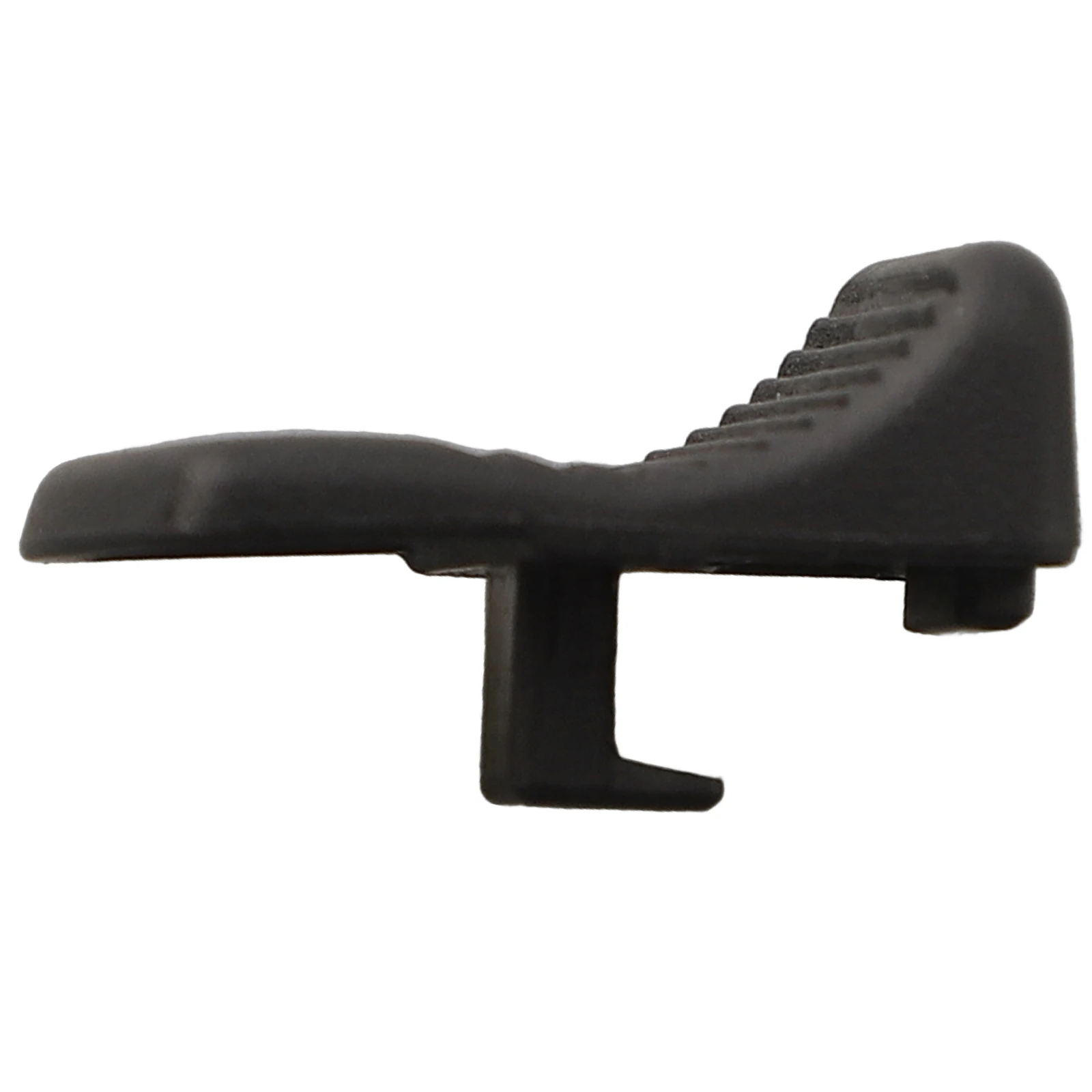 Parts Grinder Switch Knob For BGA452 DGA452 Plastic Power Tool Replacement 419566-3 Accessories Black Fittings