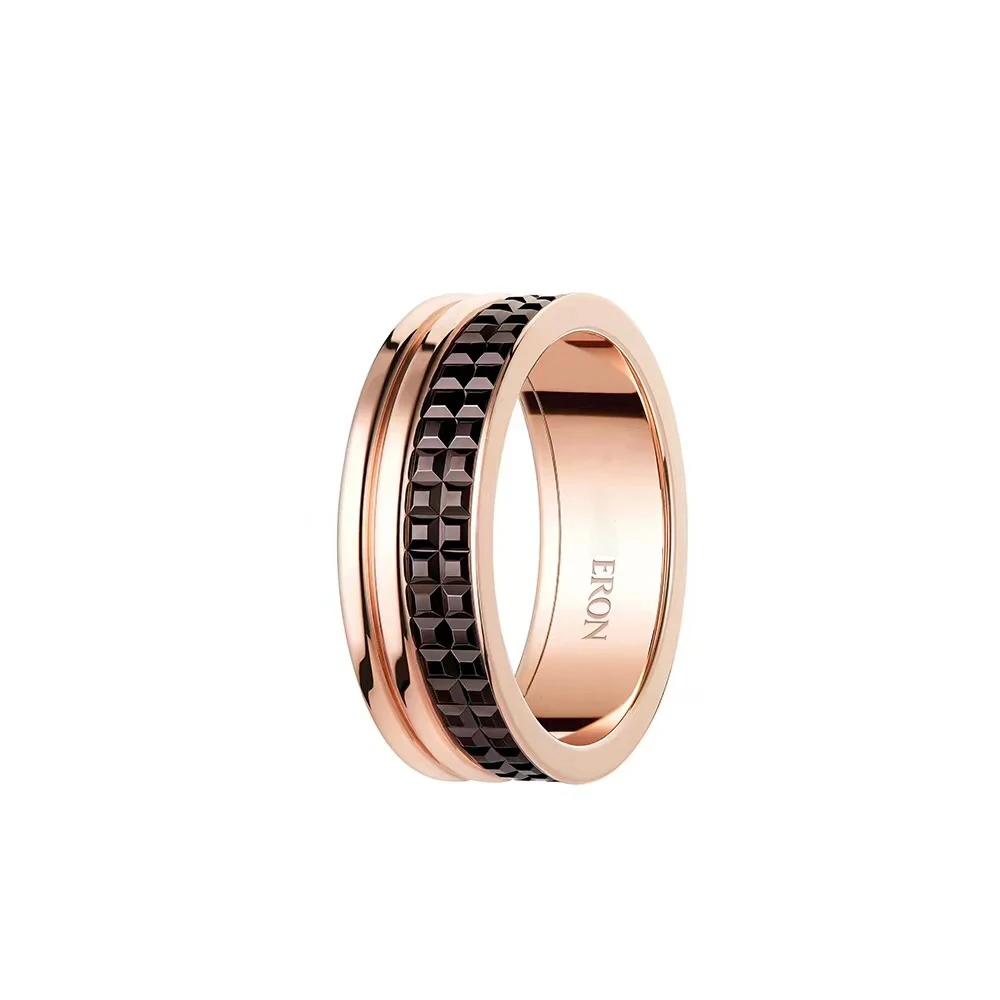 

Delicate Elegance: Tiny Rings Packed with Big Style
