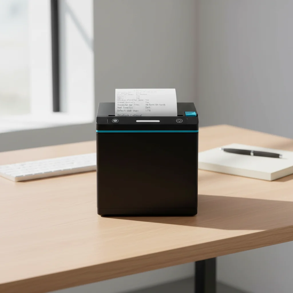 

Термопринтер чеков ATV&UTVHSPOS 80 мм с USB-интерфейсом в наличии для розничных касс