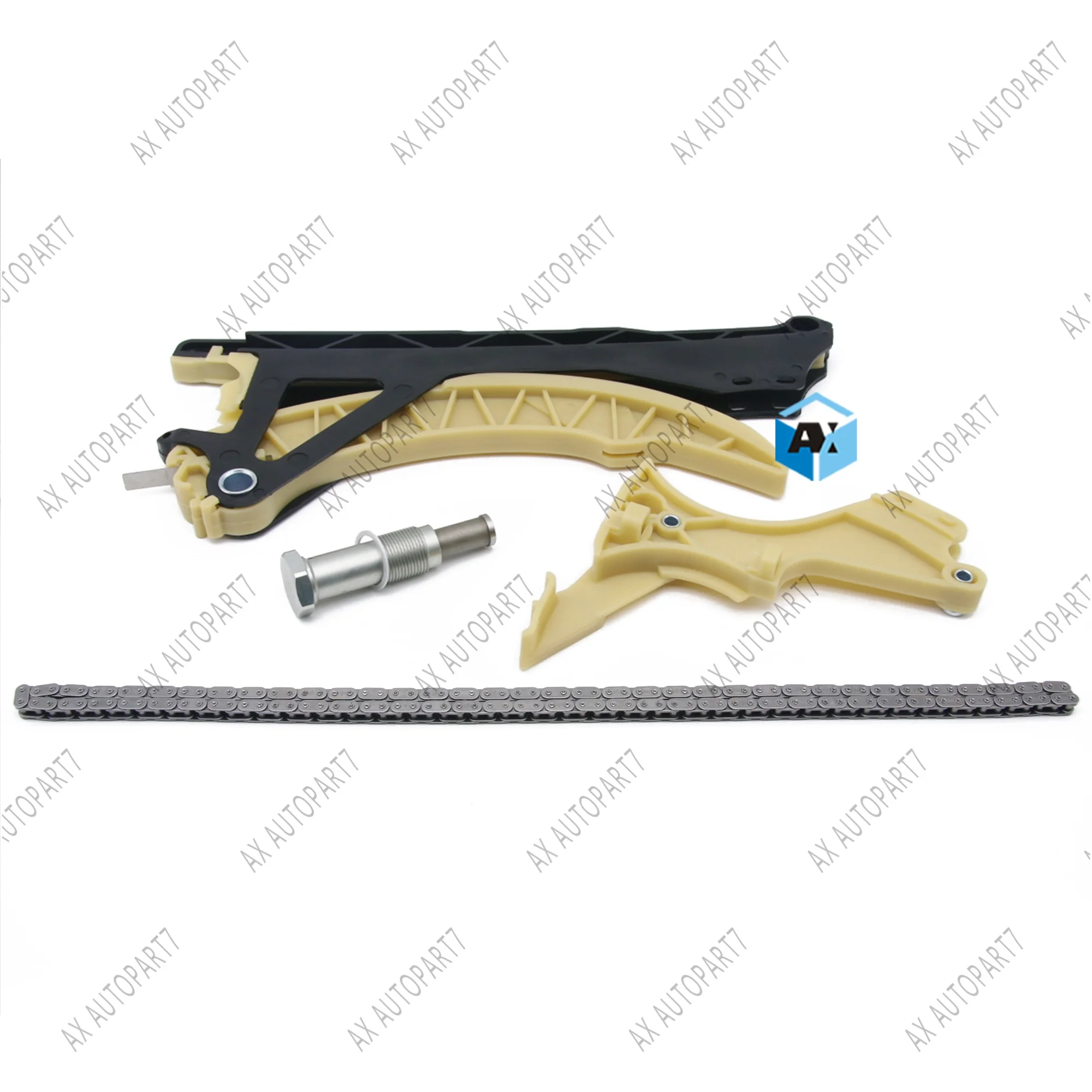 

2025 New Brand Direct Sale Timed Chain Kit for BMW N42 N46N 118i 120i 316i 318i 320i 520i X1 X3