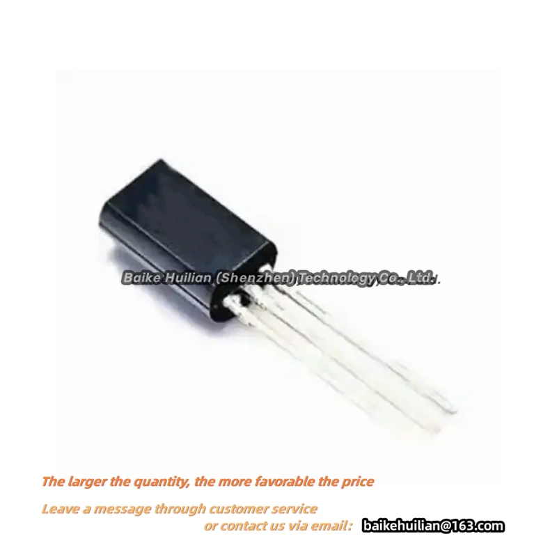 (10 pcs/lot)2SA966-Y A966-Y TO92L transistor brand new original stock