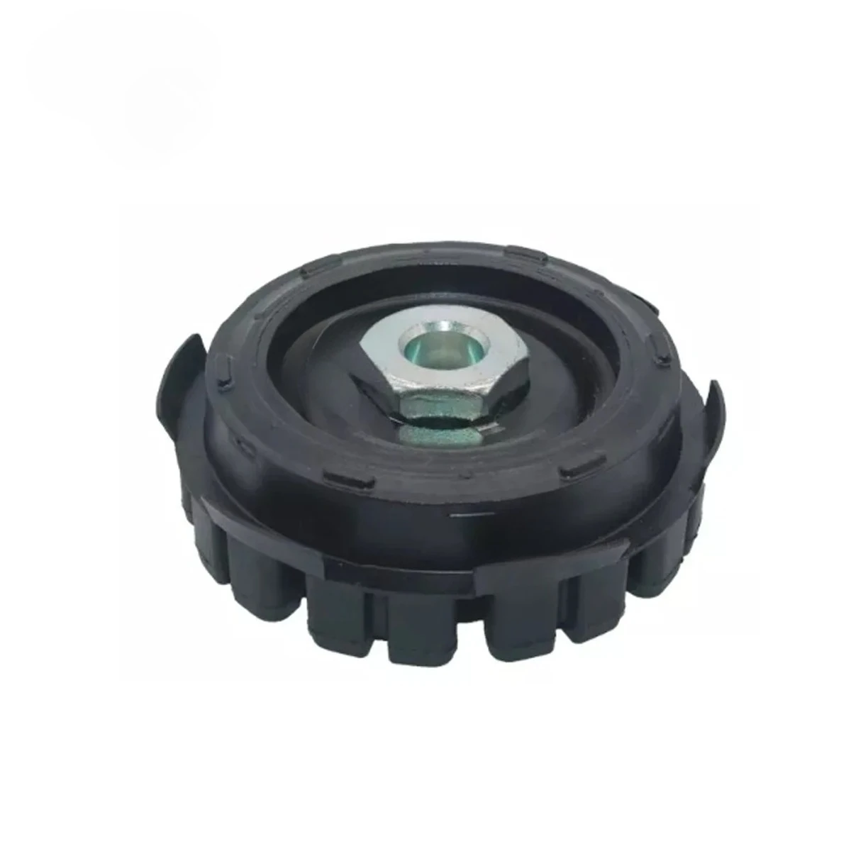 AC A/C Compressor Clutch Pulley for X3 F20 F21 F40 120d N47N 114i 116i 118i 120i N13 B47 64529223695 64529330831 64529299329