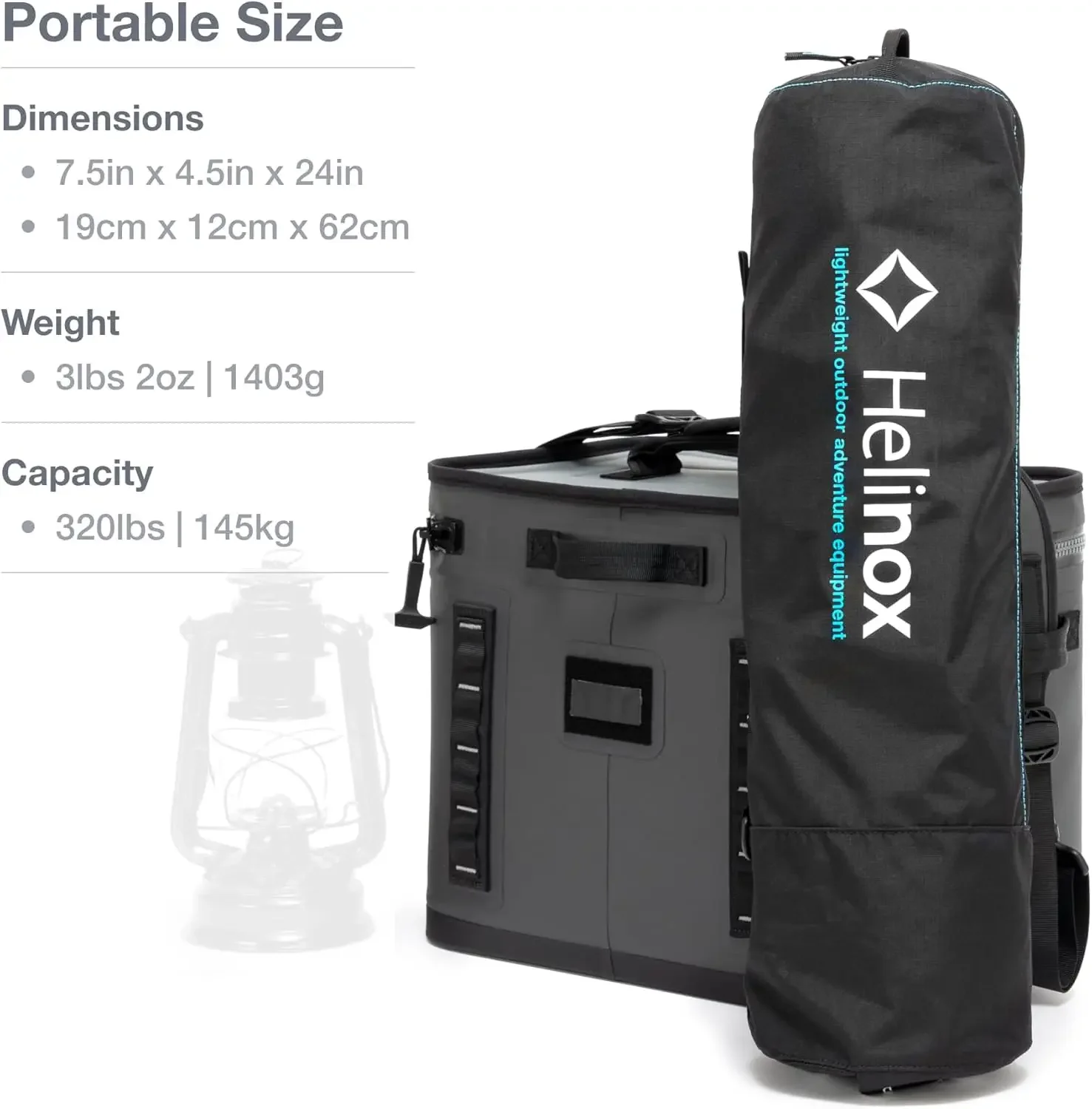 Sedia da caffè Sedia da pranzo pieghevole per esterni, nera