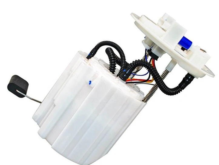 Adecuado para piezas automotrices, motor, bomba de combustible 2464700994