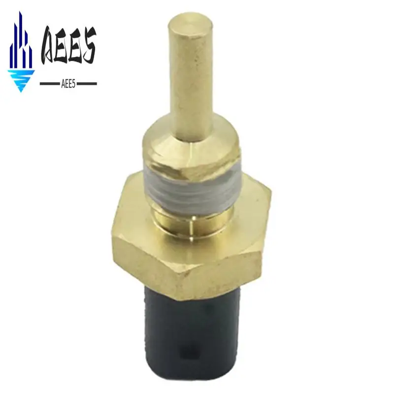 

AEE5-25186240 Датчик температуры охлаждающей жидкости двигателя для Spark Express Silverado CT6 GMC Savana Sierra 1338378 7472423