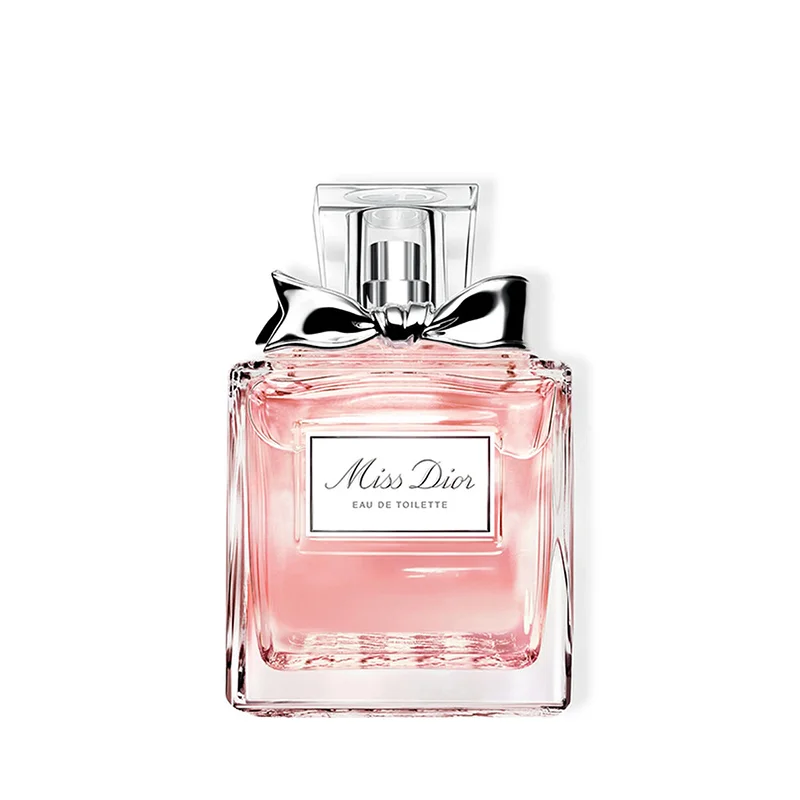 Miss Dior Eau de Toilette Perfume 100ml