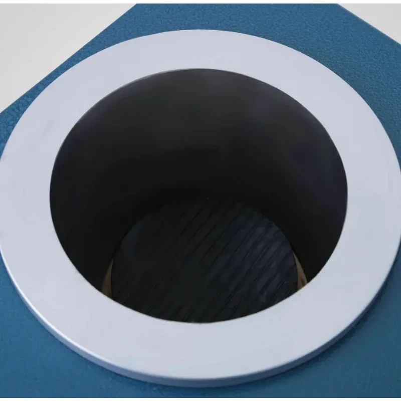 2L Jewelry Lost Wax Cast Combination Vacuum Investing Casting Investment Machine Jewelry Wax DIY Hand Tools 110V/220V