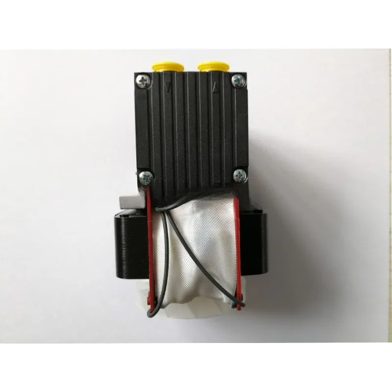 

Germany KNF VOC Sampling Pump PU2737-N86 CEMS Diaphragm Vacuum Pump