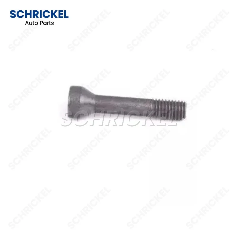 2pcs 02E 0AM DQ200 Transmission Gearbox Drive Flange Centre Bolt Screw M8x45.9 for VW Audi Seat Skoda Parts Accessories