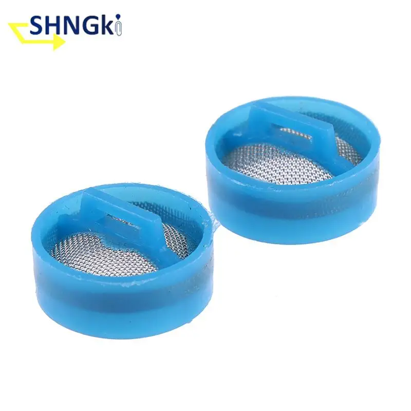 5/10Pcs Inlet Valve Filters Washing Machine Water Inlet Valve Filter Screen Wave Washing Machine Water Inlet Pipe Filter Part