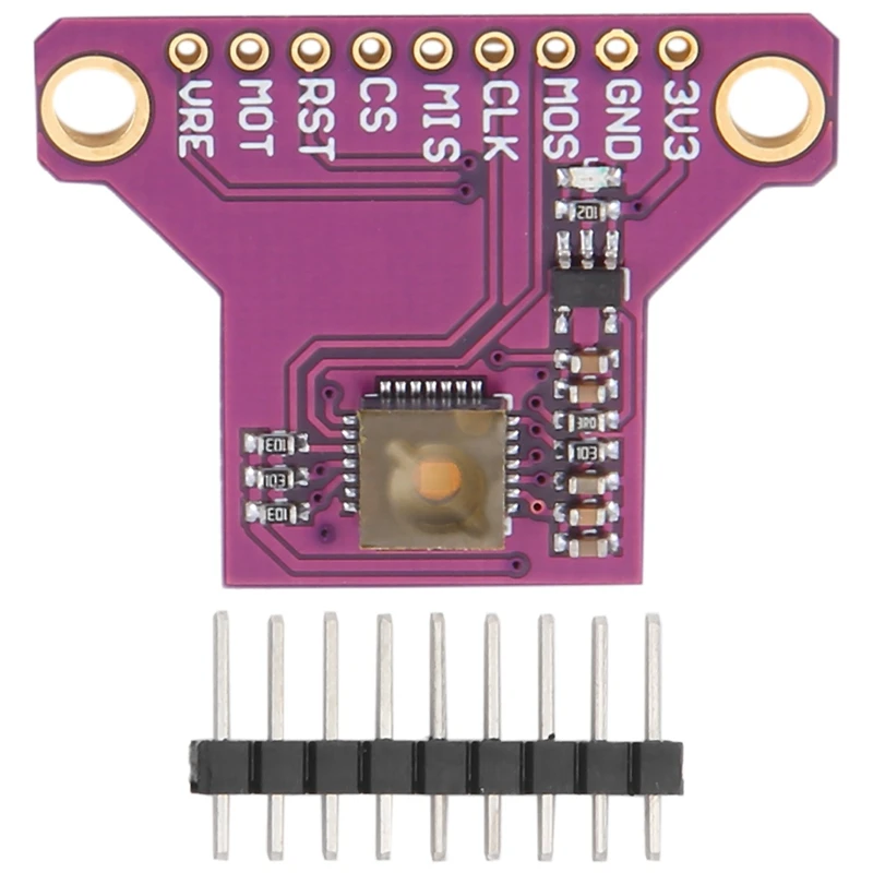 PMW3901 Optical Flow Sensor Module Optical Current Sensor PMW 3901 Light Flow XY Translation CJMCU-3901