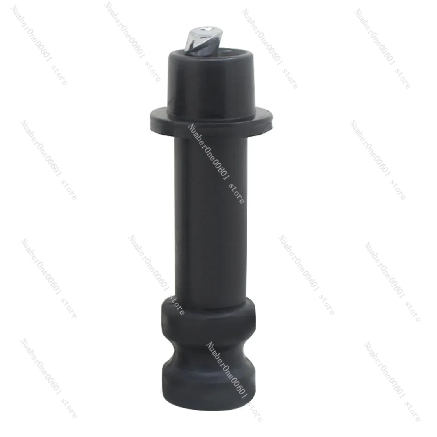 1 Self-priming Pump Screw 370W Positive Wire Hard Winding Water Pump Threaded Rod Accessory