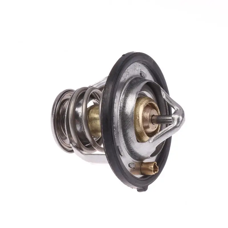 

255002GGA0 Car Engine Thermostat Improved Water Coolant Thermostat Sensor Assembly For Reliable Engine Cooling System Upgrade