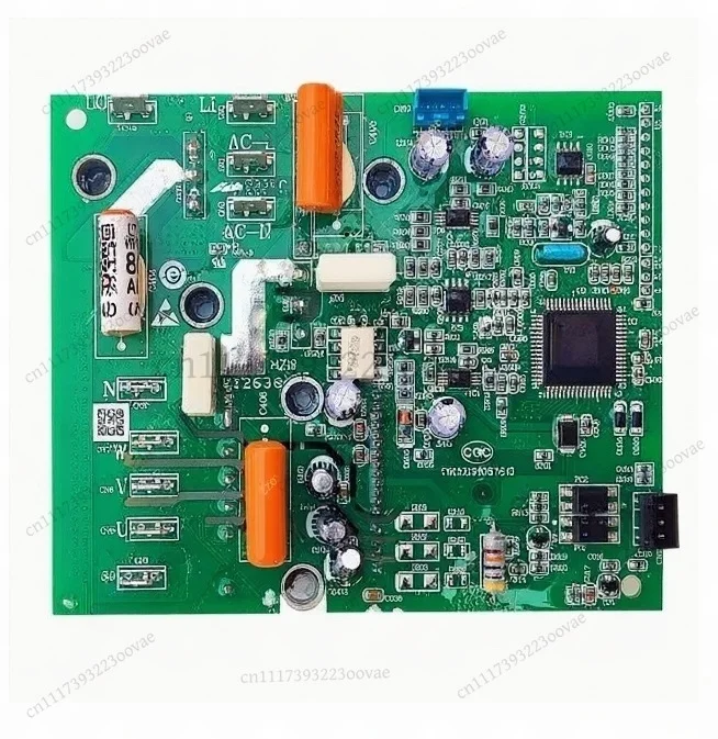 Df Inverter Board Module 0011800865 Compatible with Haier Series A B C D N M PCB Circuit Board