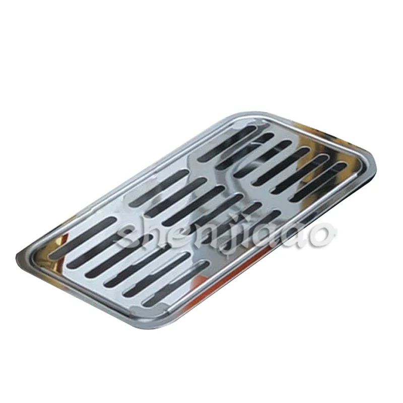 Dispensador de jugo de 18L de negocios ZCF303A/B bebidas frías té de la leche contenedores de jugo de fruta máquina eléctrica para beber frutas y verduras 1 ud.