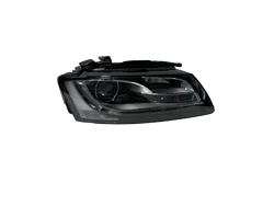High quality headlights suitable for Audi A5 headlights 2009-2011 lighting system Audi A5 hernia headlights