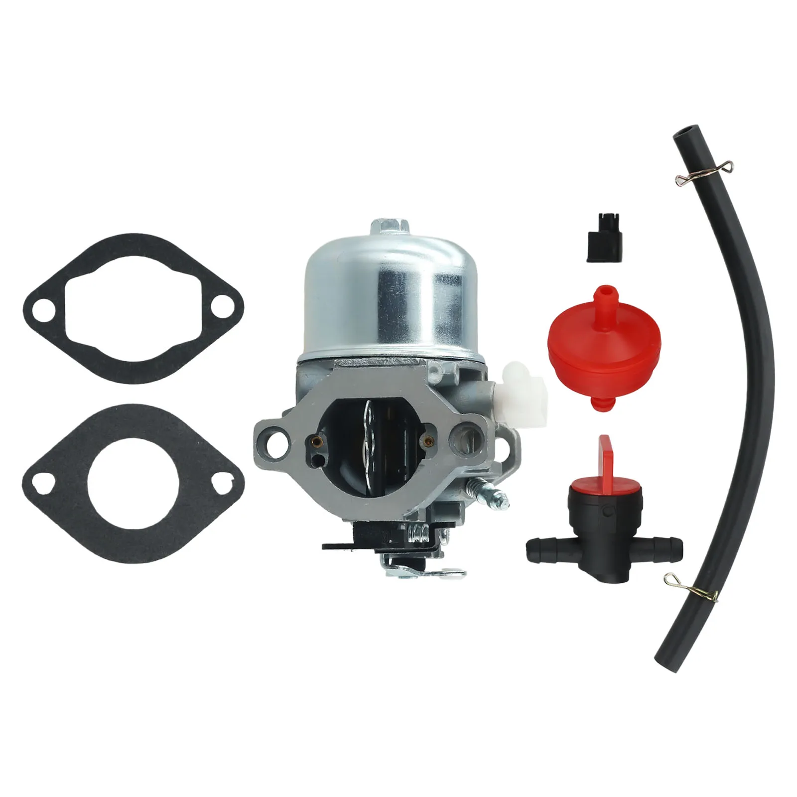 

Replace Your Old Carburetor with For 13HP I/C Gold 28M707 28R707 28T707 28V707 Engine Carburetor 699831 694941