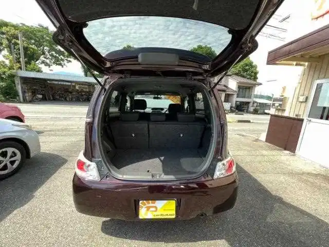 

Back Door Stay For 2005-2015 Subaru Dex For Toyota bB QNC20 Daihatsu Coo Rear Tailgate Boot Gas Spring Struts Prop Lift Support