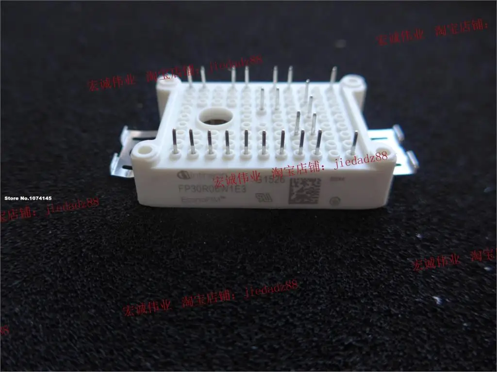 

FP30R06W1E3 IGBT power module