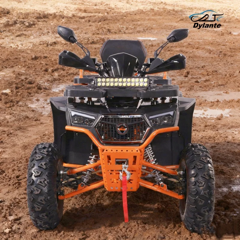 

Ergonomic Seat Cushion Seat Comfort ATV Memory Foam Material Riding Comfort Enhancement Long-Distance/Off-Road Travel Adaptation