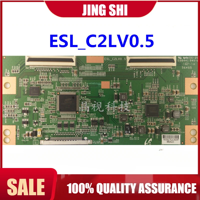 Origina For Sony KDL-46EX520 Tcon Board ESL_C2LV0.5 Screen LTY460HN02