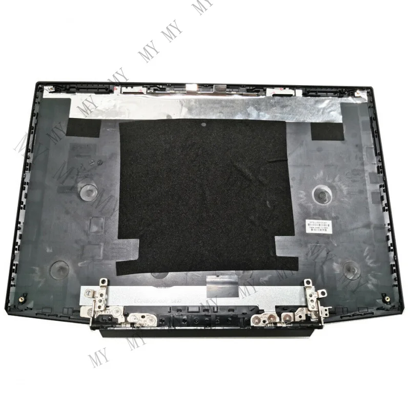 

TT New for HP Pavilion 15-CX 15T-CX Lcd Back Cover Rear Top Lid L20313-001 Green LOGO