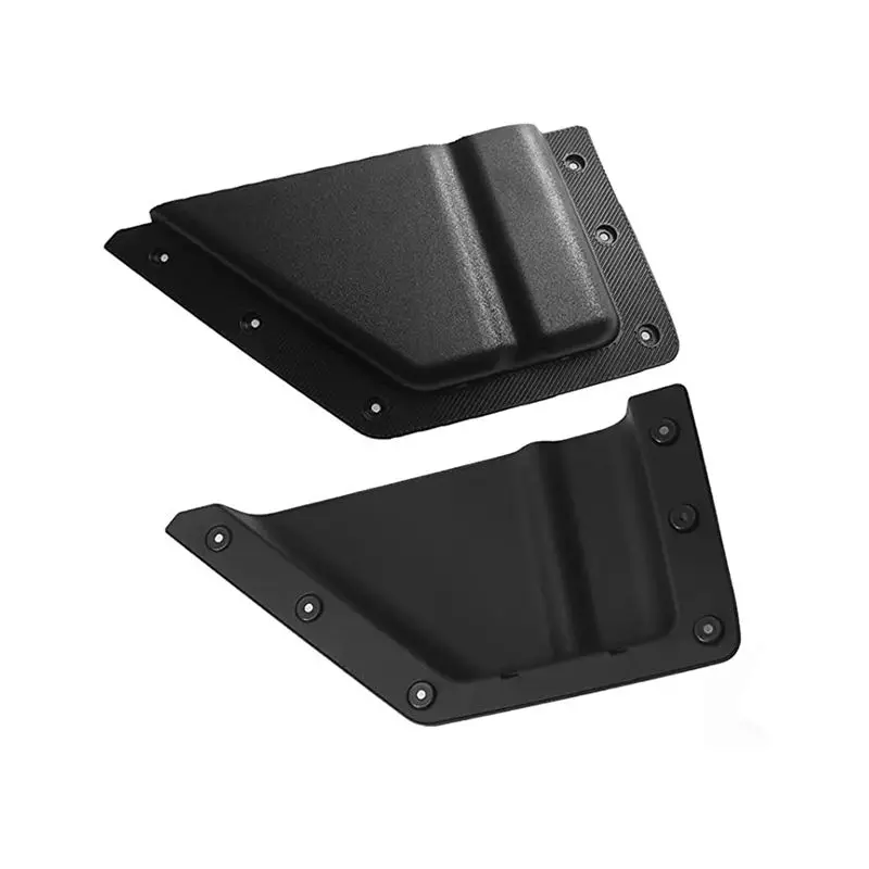 

Front Door Storage Box For Ford Bronco 2021 2022 Accessories Door Side Organizer Box Interior Storage, 2 Pack