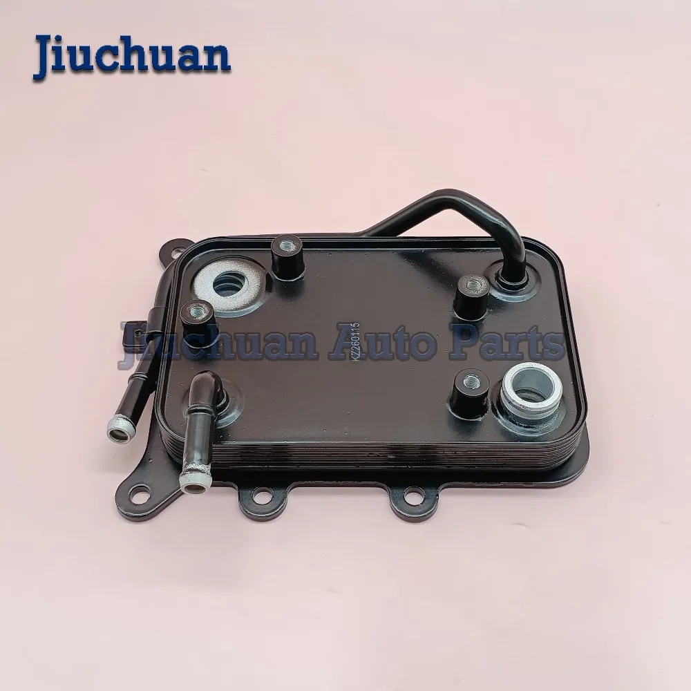 

A/T Transimission Oil Cooler Assy for HYUNDAI SANTA FE 25620-2W500 25610-2W500