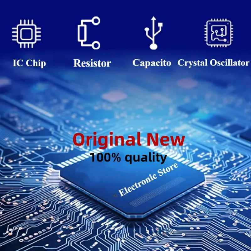 5-100pcs Original New SW6201 SW6201S QFN-40 for PD+QC 5A18W Multi Protocol Fast Charging Chip IC