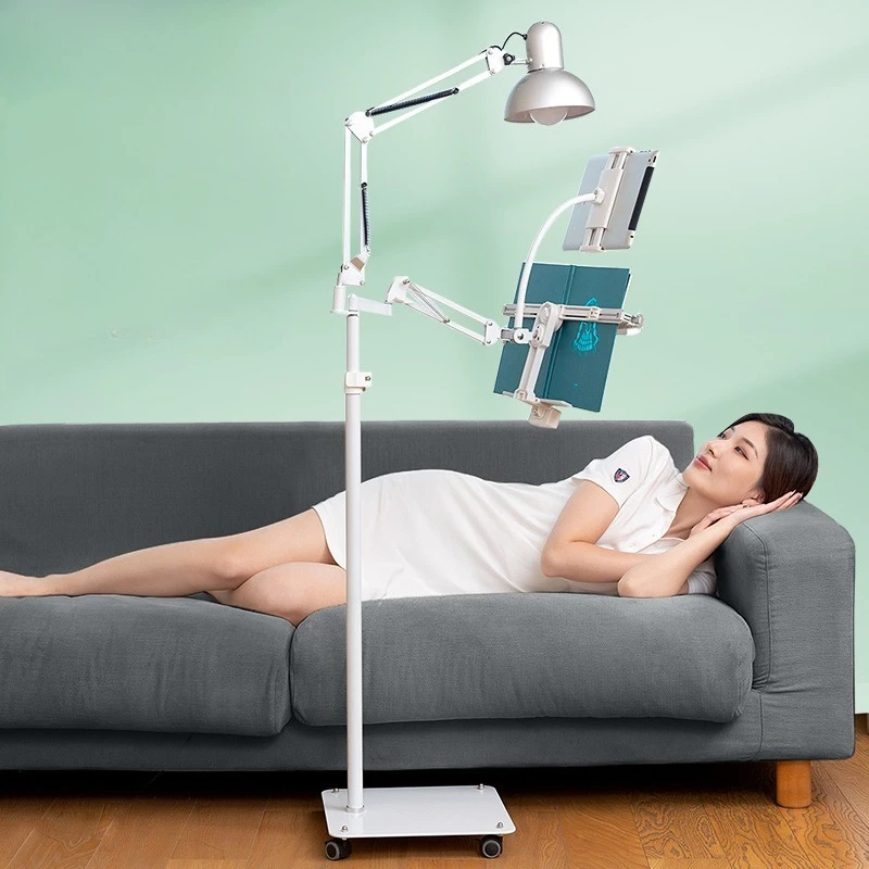 

landing, reading stand, reading, lying on the bed, artifact