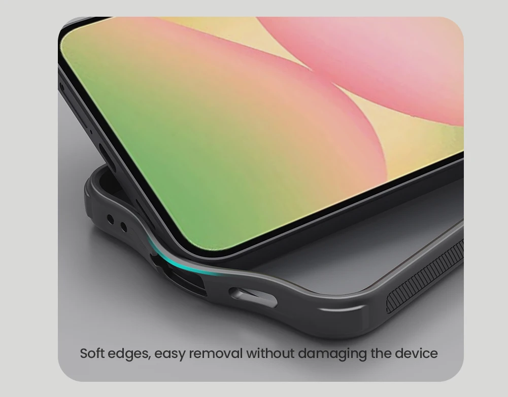 Für Samsung Galaxy A57 5G Hülle NILLKIN Passgenaue Hülle Magnetische Super Frosted Shield Matte PC-Abdeckung Für Samsung Galaxy A57 – Detail 14