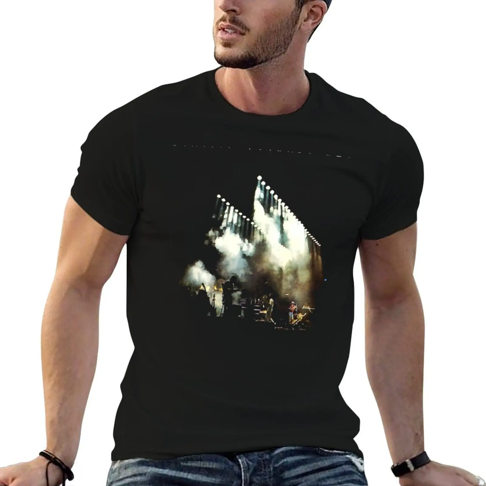 

Seconds Out T-Shirt essential t shirt man t shirts for men casual T-Shirt