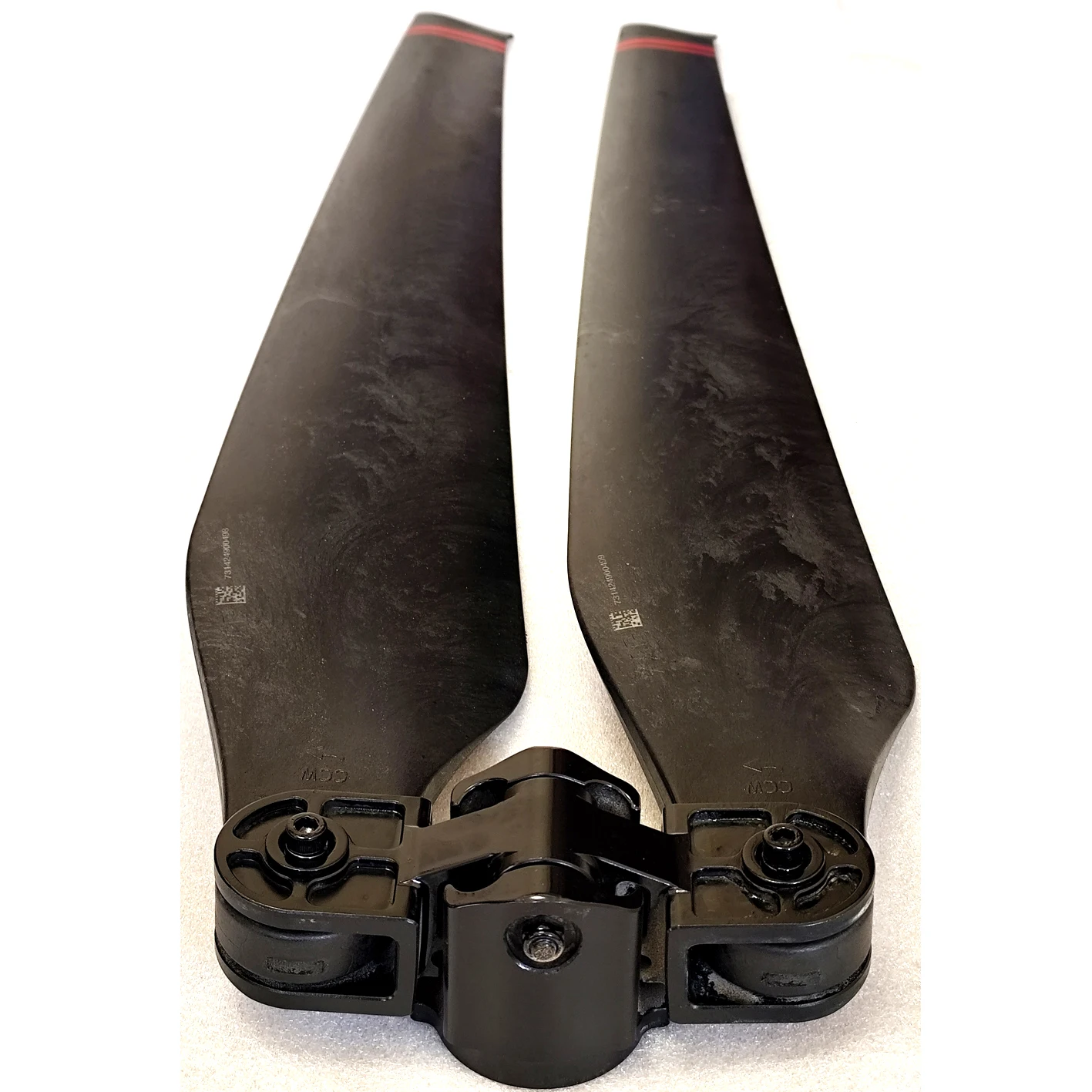 5515 CCW VTOL Carbon Fiber Propeller For P150 UAV Application EVTOL And High Altitude UAV
