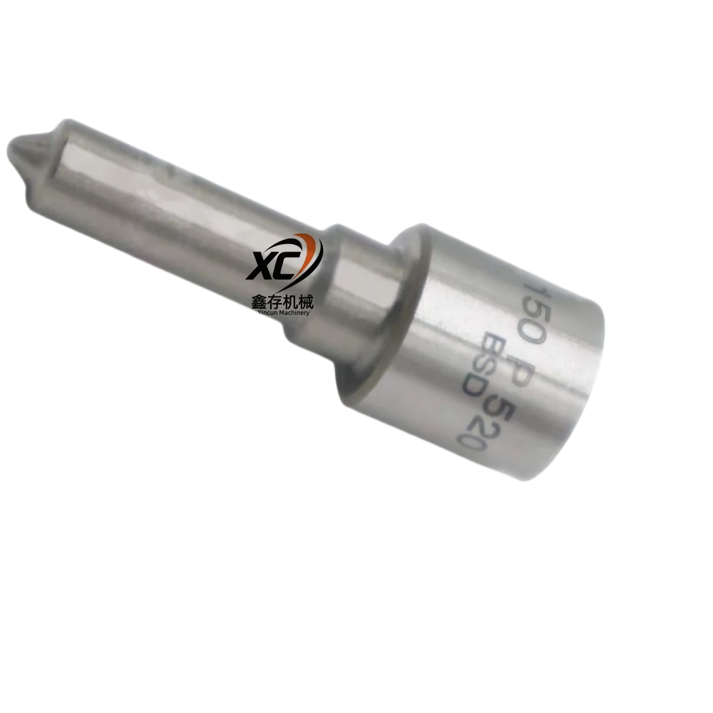 

ATV&UTV105015-5020 High Quality Fuel Injector for S6D105 Engine Construction Machinery Excavator Parts Brand New 1 Year Warranty