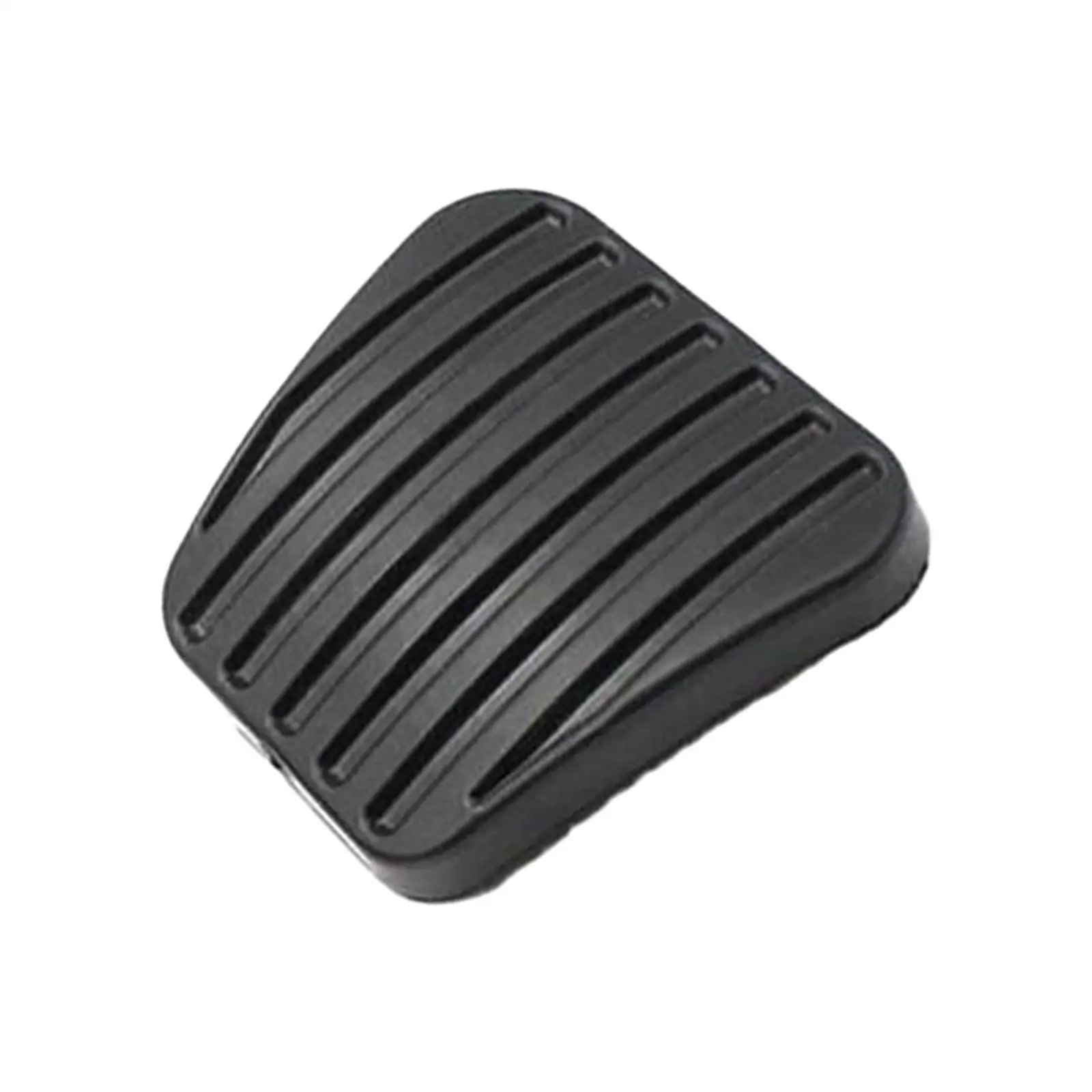 Replacement Brake Clutch Pedal Rubber Pad Component 90105172 94580532 for Car Pedal Repair