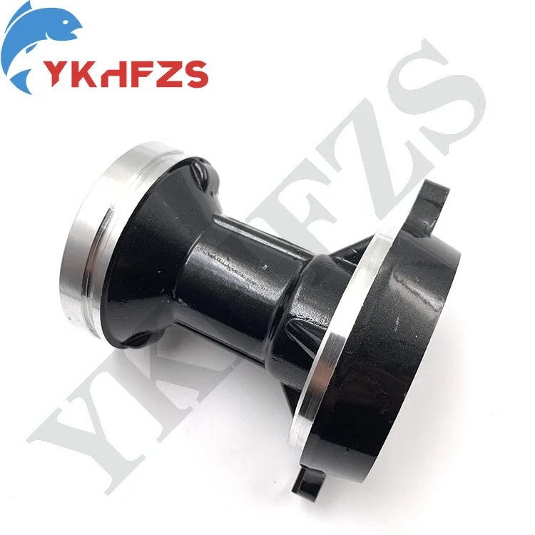 362Q60101-1 Propeller Shaft Housing For Tohatsu Nissan Boat Engine 9.9HP 15HP 18HP 362Q60101 Outboard Motor