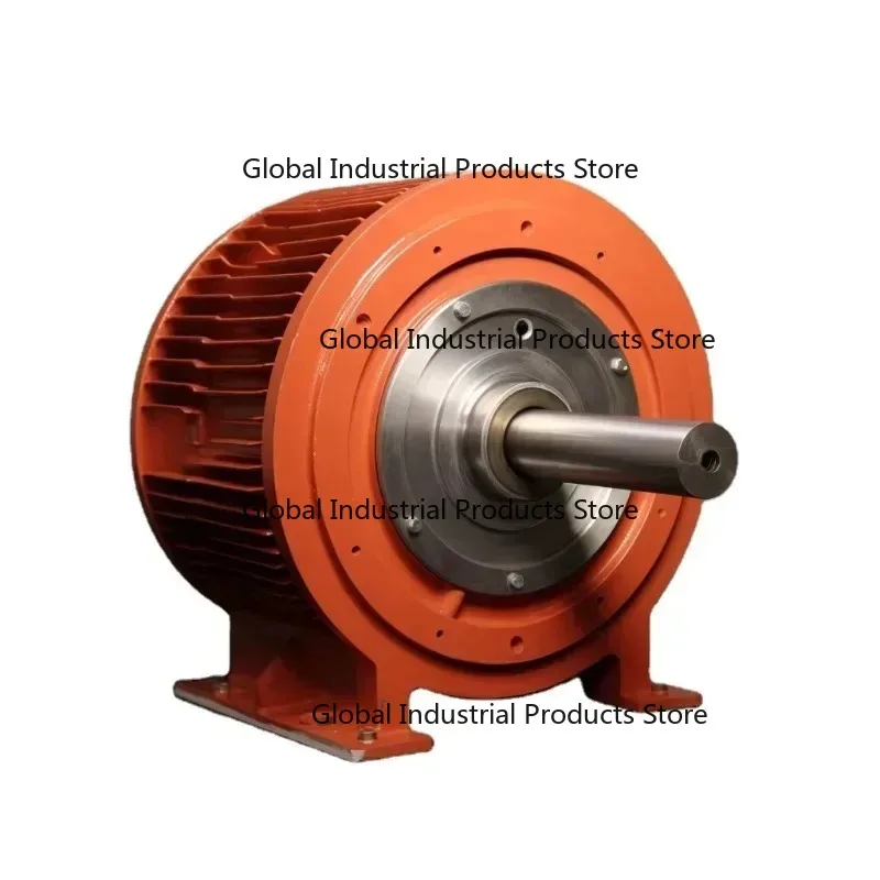 Hot and popular items 2kw 3kw 5kw 10kw low- speed permanent magnet generator