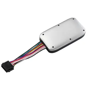 Automobilový GPS tracker TK303F, vzdálené sledování vozidel, GPS tracker, vodotěsný, sledovací zařízení v reálném čase, otřesový alarm, GSM SMS, GPS tracker 8 nejlepší prodej SMS autoalarm - №6