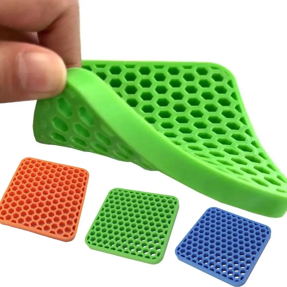 

Silicone Rack Silicone Storage Pad Threaded Chuck Knock Replacement Dent Repair Accessories Organizer Tray Simple Install