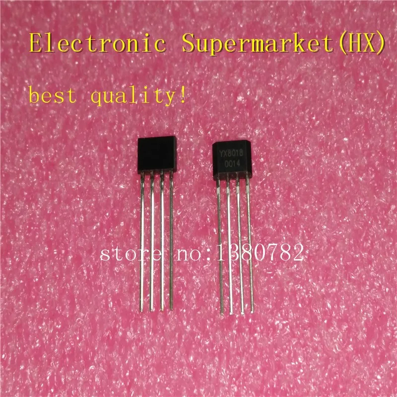 Free Shipping 500pcs/lots YX8018 TO-94 IC In stock!