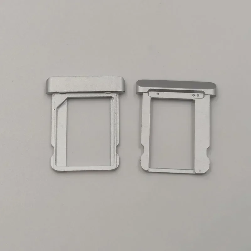 

1pcs Ori Sim Card Holder Tray Slot for IPad 2 3 4 Ipad4 A1459 A1460 Ipad2 A1396 A1397 Ipad3 A1430 A1403 Replace Parts