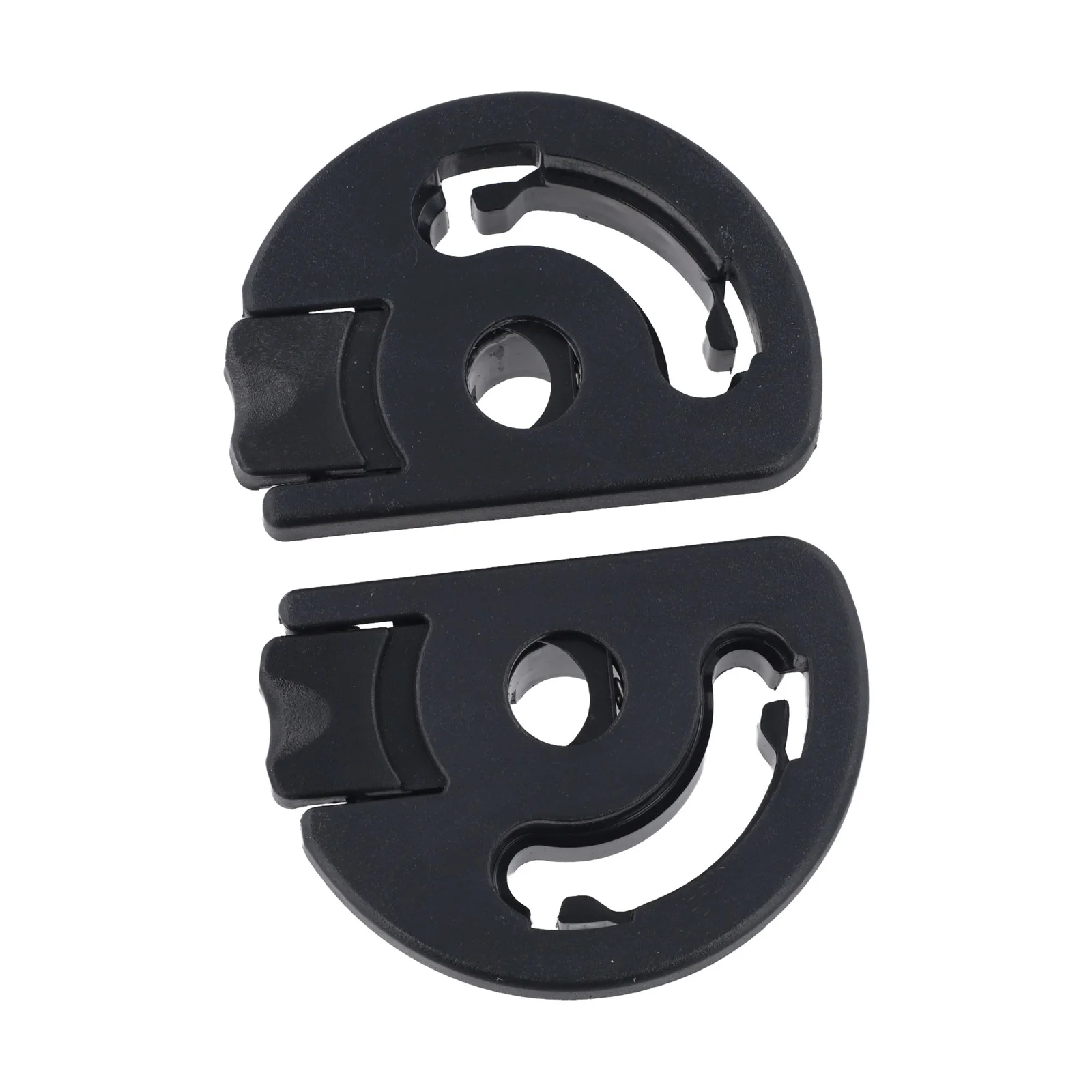 Plastic Bracket Armrest Bracket Improving Driving Comfort 7*4*4CM Easy Installation Improved Comfort OEM Number 8969RA For 405