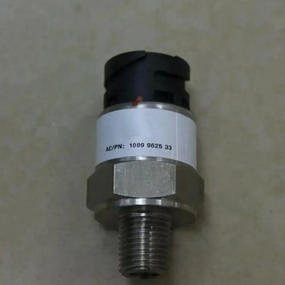 1089962533 Pressure Sensor for Atlas Copco Air Compressor 1089-9625-33
