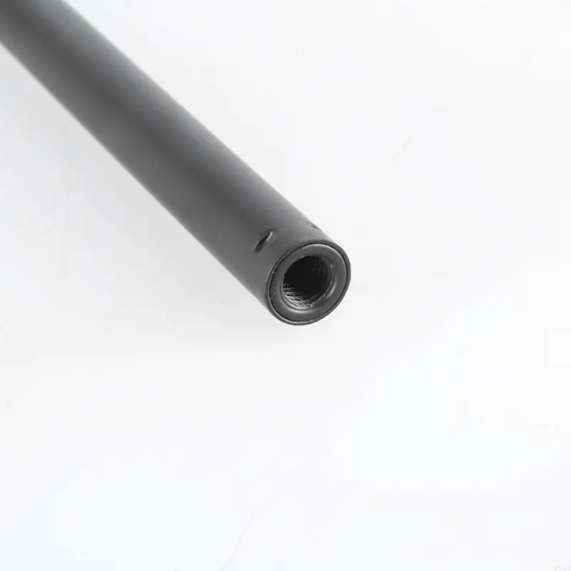  Camera Support Extension Bar 3/8" Male Female Thread Extender Rod for Outdoor Lighting and Surveillances Cameras