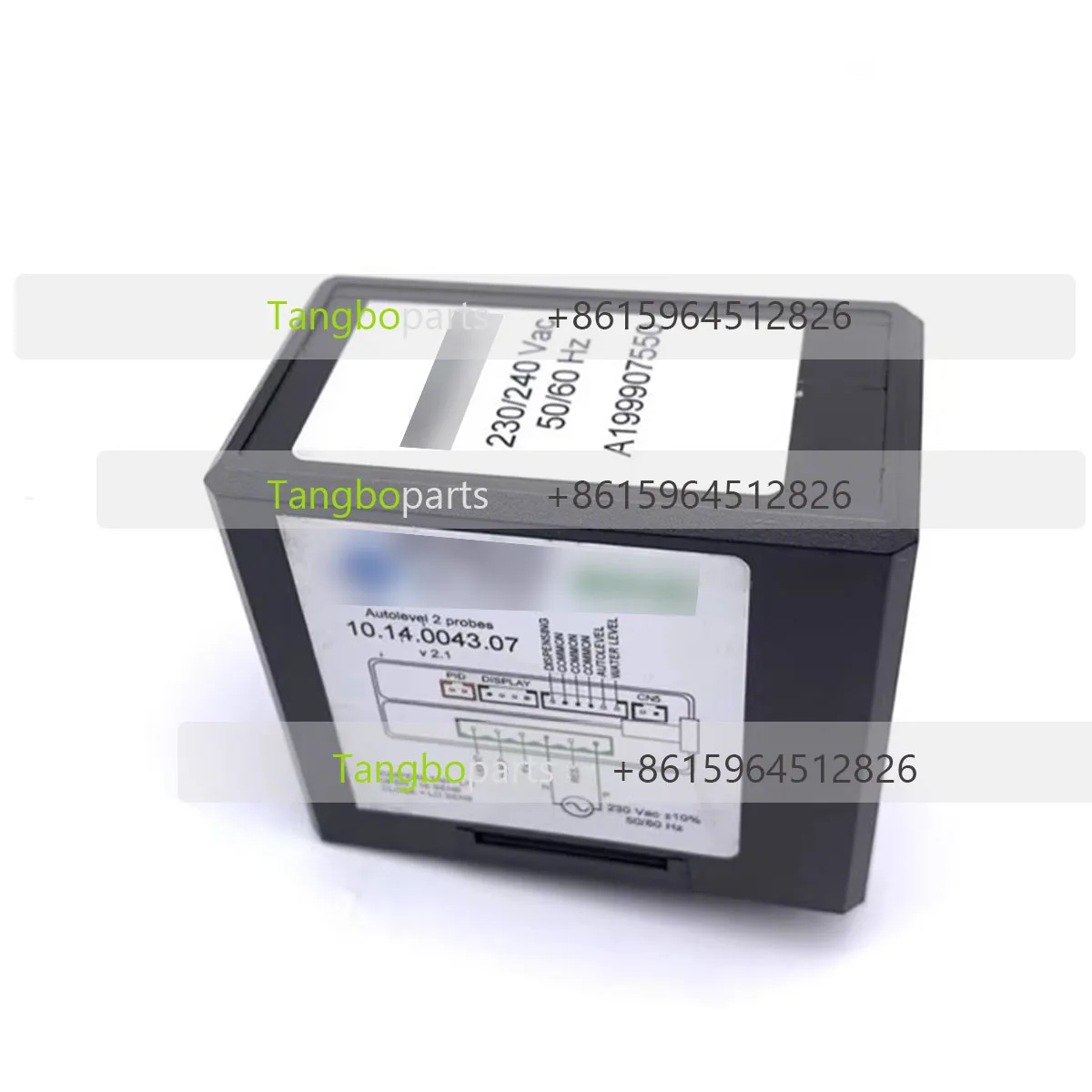 أجزاء صانع القهوة اللوحة الأم لوحة دوائر كهربائية لوحة الكمبيوتر لآلة القهوة ROCKET R58 #2